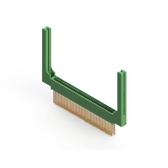 345-078-544-858 EDAC Inc.  Edgeboard Connectors